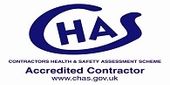 Chas Logo