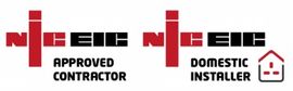 NIC EIC logo